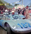 182 Porsche 904-8 kangaroo  G.Mitter - C.Davis Box Prove (5)